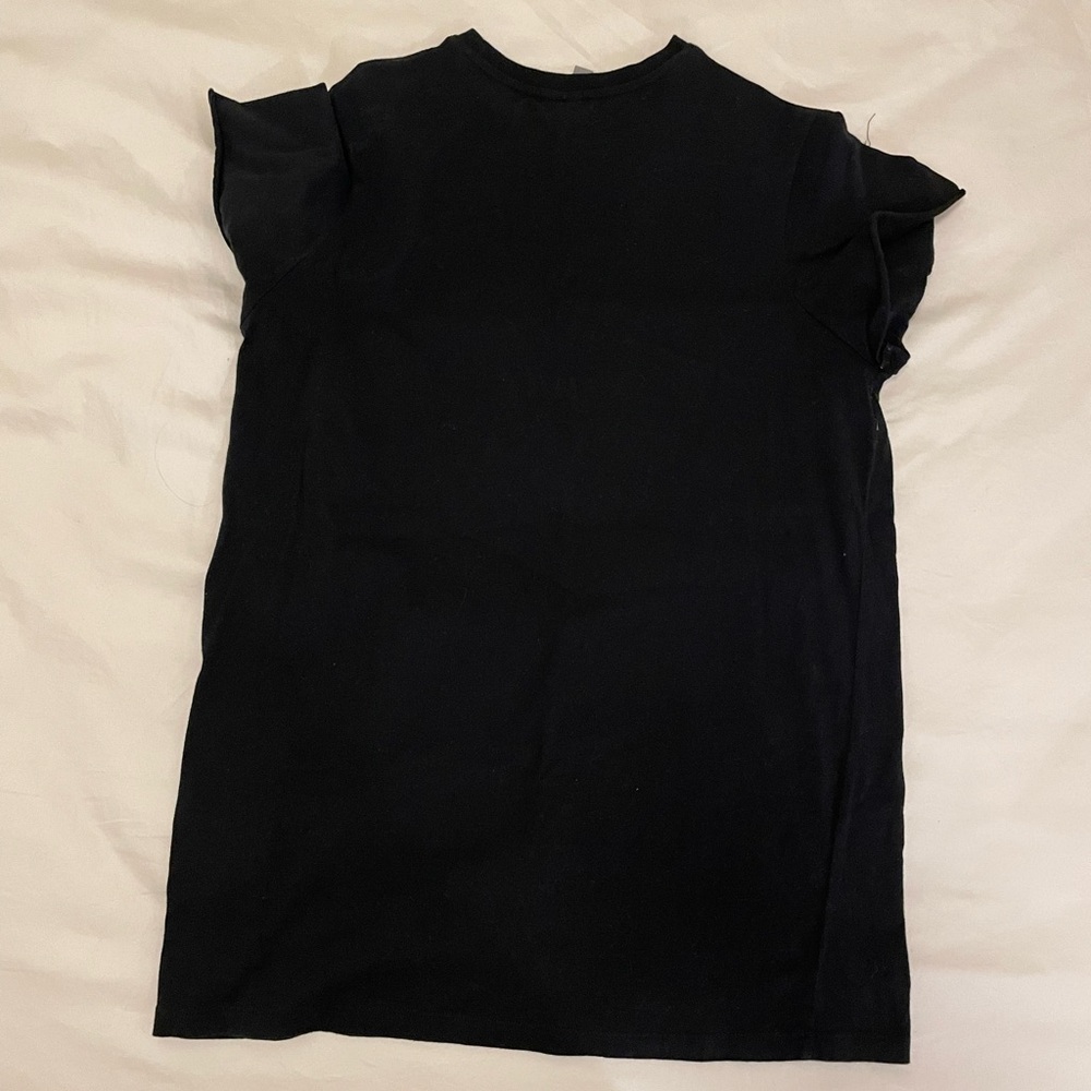 ASOS Graphic Tee - Picture 2 of 4